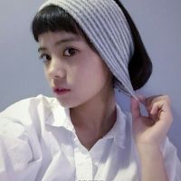 搞笑炫酷的女生图片素材