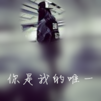 唯美带字伤感女生头像大全