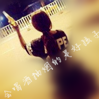 唯美带字伤感女生头像大全