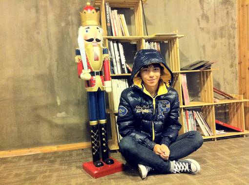 超成熟温暖系帅哥头像大全