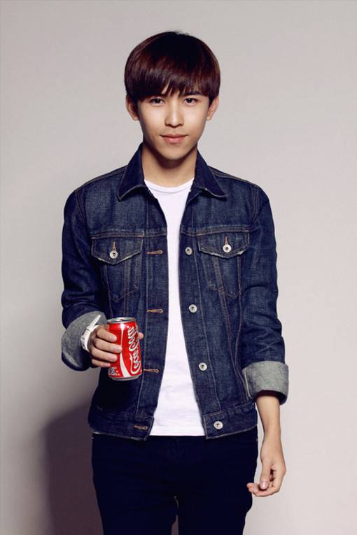 超成熟温暖系帅哥头像大全