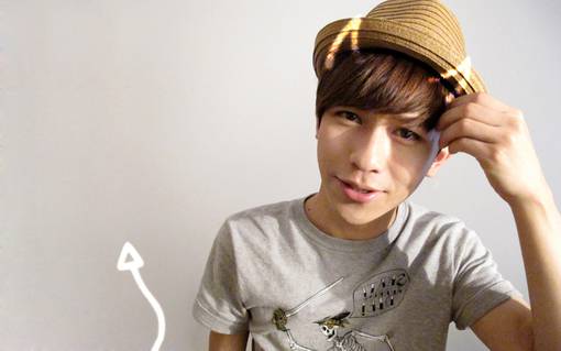 超成熟温暖系帅哥头像大全