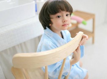 可爱的混血小男孩高清头像大全