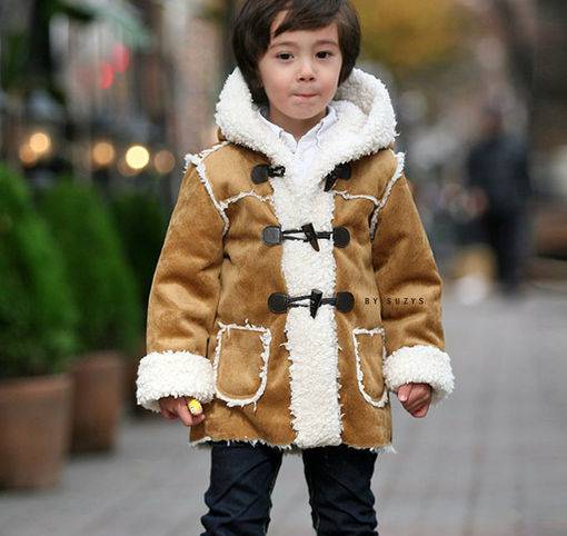 可爱的混血小男孩高清头像大全