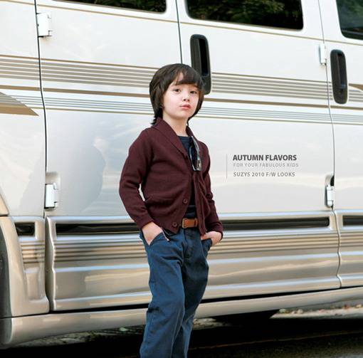 可爱的混血小男孩高清头像大全