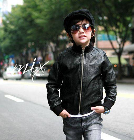 可爱的混血小男孩高清头像大全