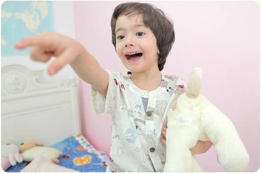 可爱的混血小男孩高清头像大全