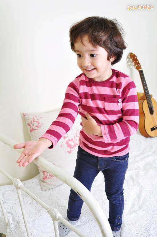 可爱的混血小男孩高清头像大全