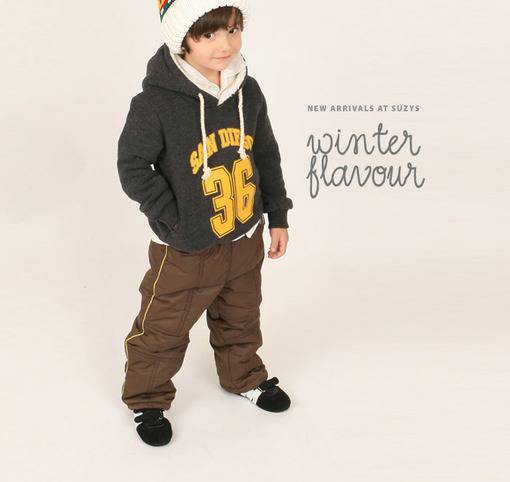 可爱的混血小男孩高清头像大全