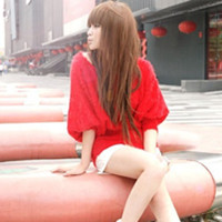 2016新款QQ闺蜜头像大全