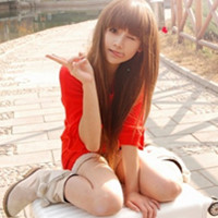 2016新款QQ闺蜜头像大全