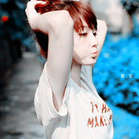 2016新款QQ闺蜜头像大全