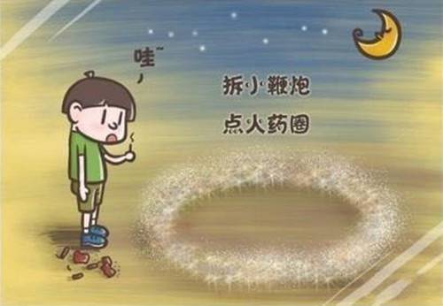 那些已被我们遗忘的童年回忆图片