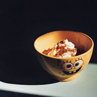 可爱风趣的海绵宝宝头像