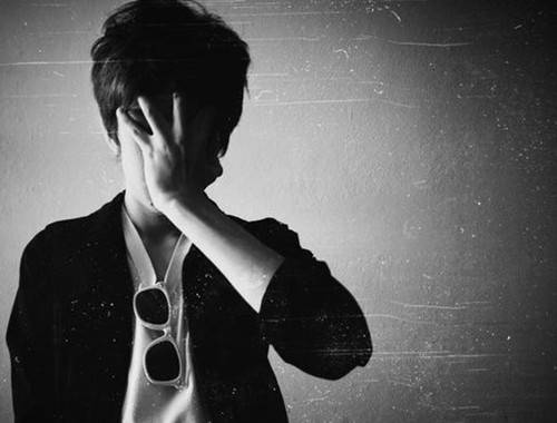 欧美型男唯美意境图片大全