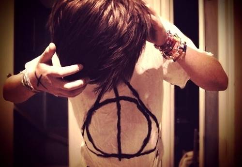 欧美型男唯美意境图片大全