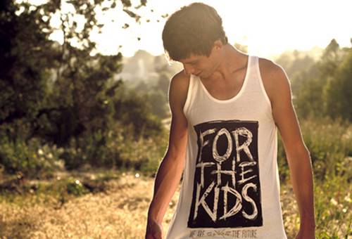 欧美型男唯美意境图片大全