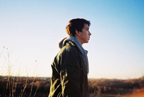 欧美型男唯美意境图片大全