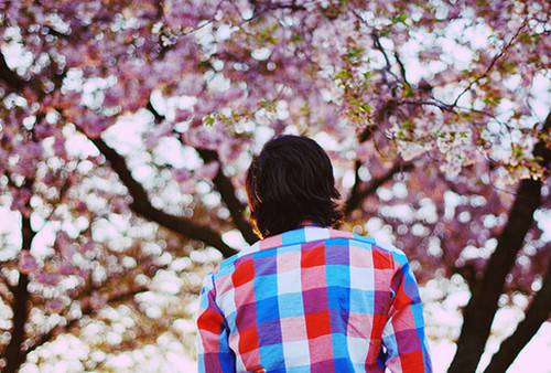 欧美型男唯美意境图片大全