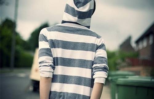 欧美型男唯美意境图片大全