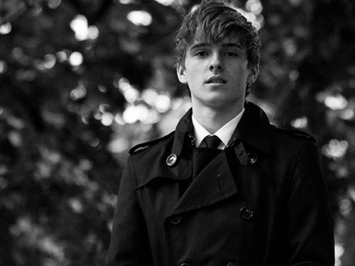 欧美型男唯美意境图片大全