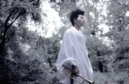 欧美型男唯美意境图片大全