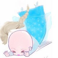 超可爱的卡通手绘图片素材