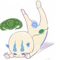 超可爱的卡通手绘图片素材