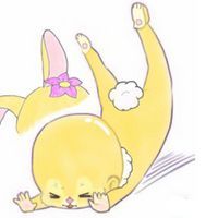 超可爱的卡通手绘图片素材