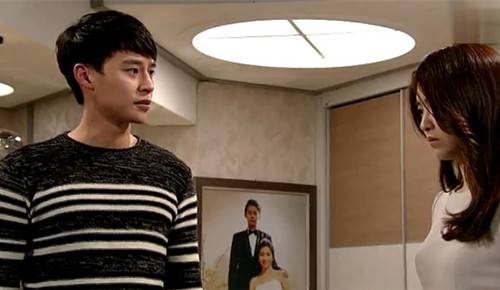 很阳光很帅气的个性型男图片