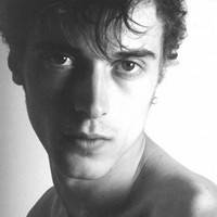 欧美男生女生混搭qq黑白头像图片