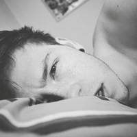 欧美男生女生混搭qq黑白头像图片