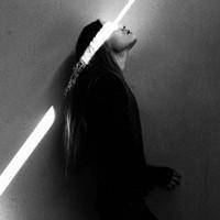 欧美男生女生混搭qq黑白头像图片