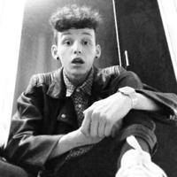 欧美男生女生混搭qq黑白头像图片