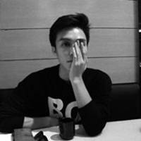 欧美男生女生混搭qq黑白头像图片