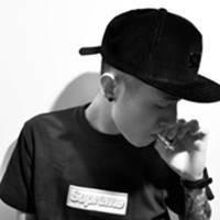 欧美男生女生混搭qq黑白头像图片