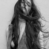 欧美男生女生混搭qq黑白头像图片