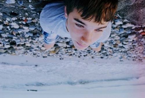 精选欧美范个性帅哥头像大全