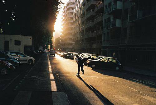 精选欧美范个性帅哥头像大全