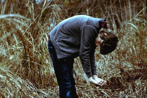 精选欧美范个性帅哥头像大全