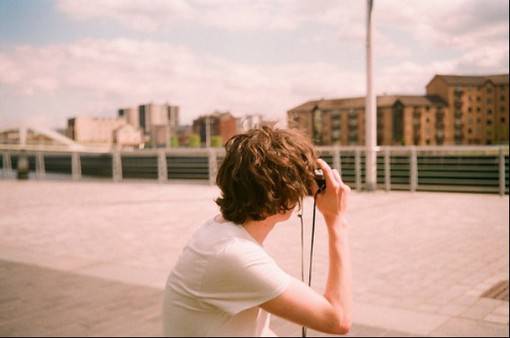 精选欧美范个性帅哥头像大全