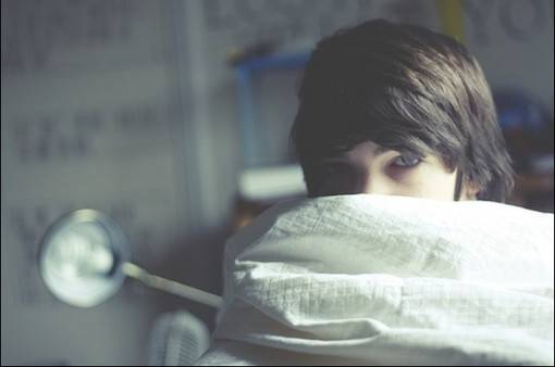 精选欧美范个性帅哥头像大全