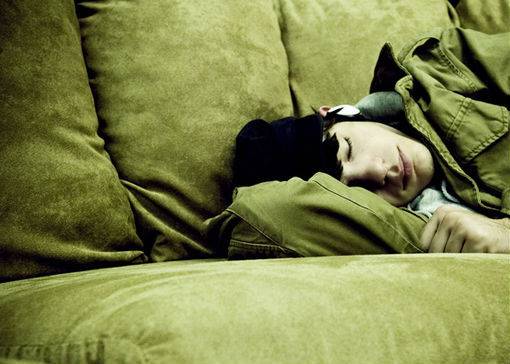 精选欧美范个性帅哥头像大全