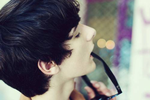 精选欧美范个性帅哥头像大全