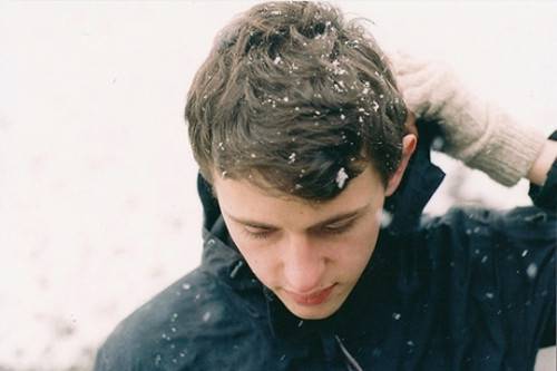 精选欧美范个性帅哥头像大全