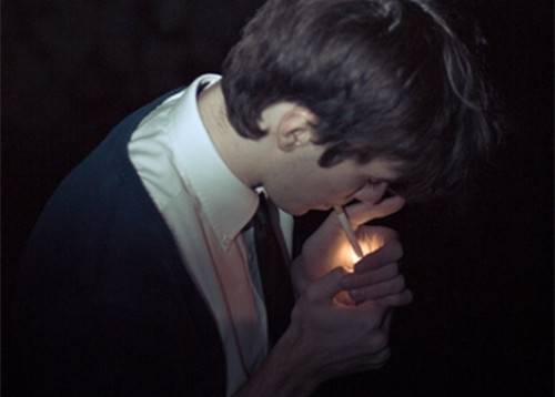 精选欧美范个性帅哥头像大全