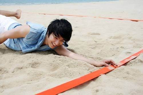 精选欧美范个性帅哥头像大全