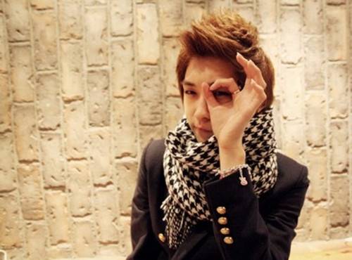 精选欧美范个性帅哥头像大全