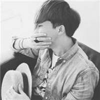 超拽非主流个性男生黑白头像合集