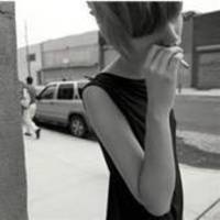 超拽非主流个性男生黑白头像合集